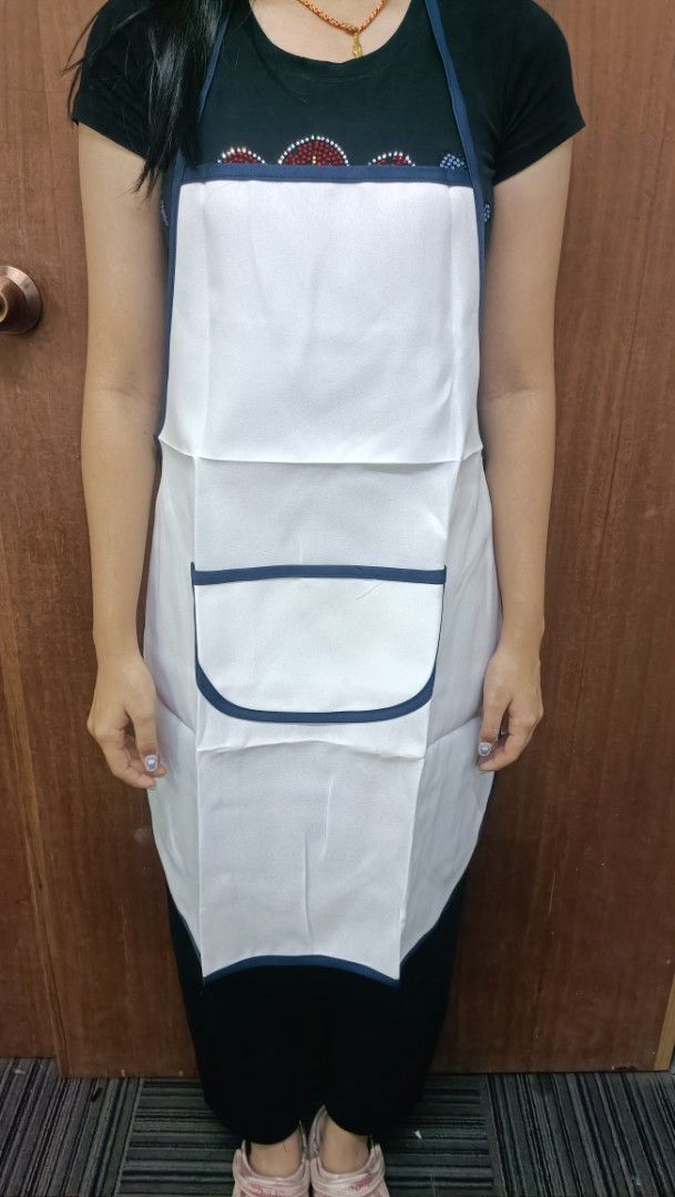 CUSTOMISABLE Aprons480378780773918720