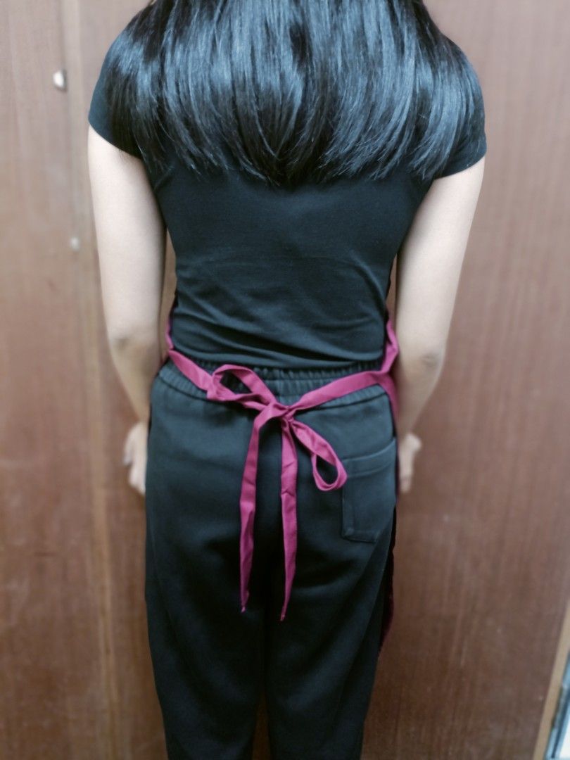 CUSTOMISABLE Aprons480378780773918728