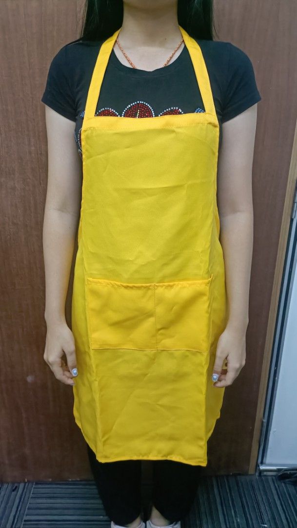 CUSTOMISABLE Aprons480378780773918725