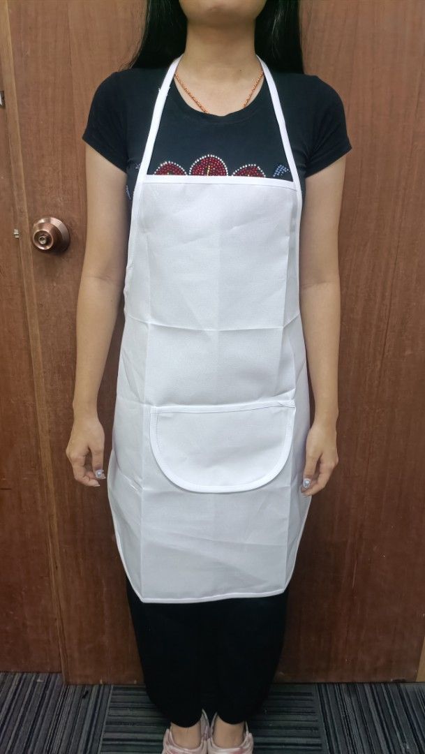 CUSTOMISABLE Aprons480378780773918722