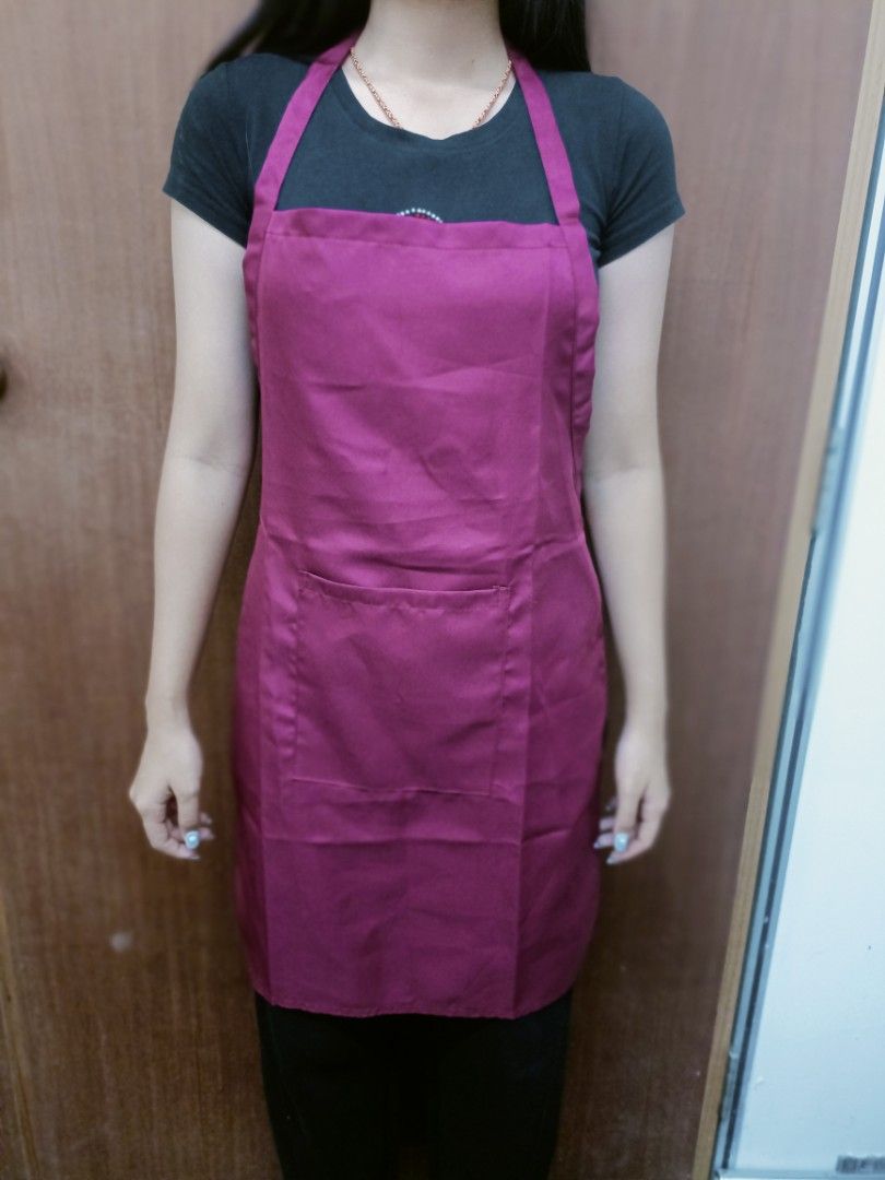 CUSTOMISABLE Aprons480378780773918727