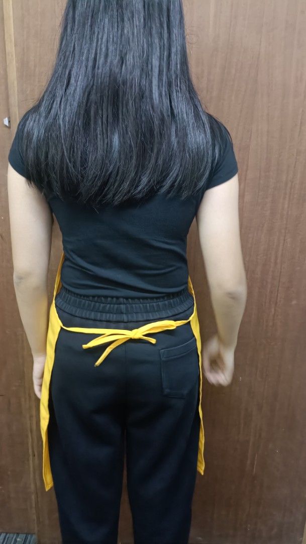 CUSTOMISABLE Aprons480378780773918726