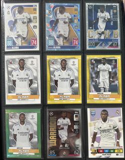 (Category: ) located in . Submitted by tradingcardscollector (Listing ID 1443347549, Image 1). Description: .