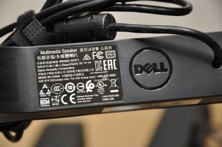 DELL USB Soundbar AC511490696947312240640
