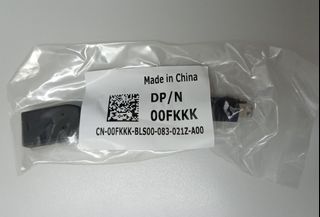 Dell DP/N 00FKKK Adapter Cable491324165189816320