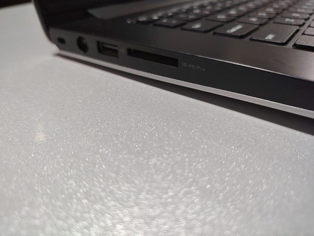 Dell Laptop in Full Working Condition - Windows 11 Pro480426861013903363