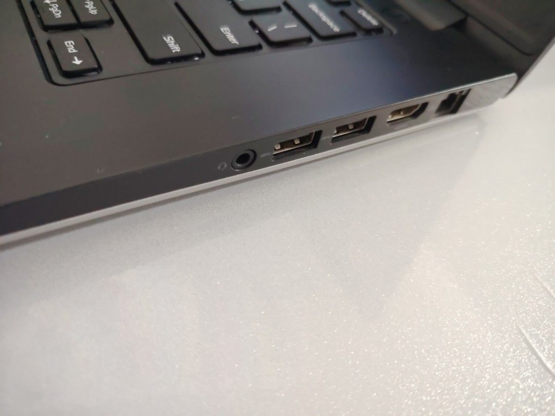 Dell Laptop in Full Working Condition - Windows 11 Pro480426861013903364