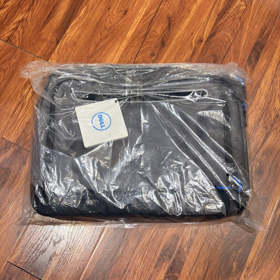 Dell Laptop Bag480292869820928001