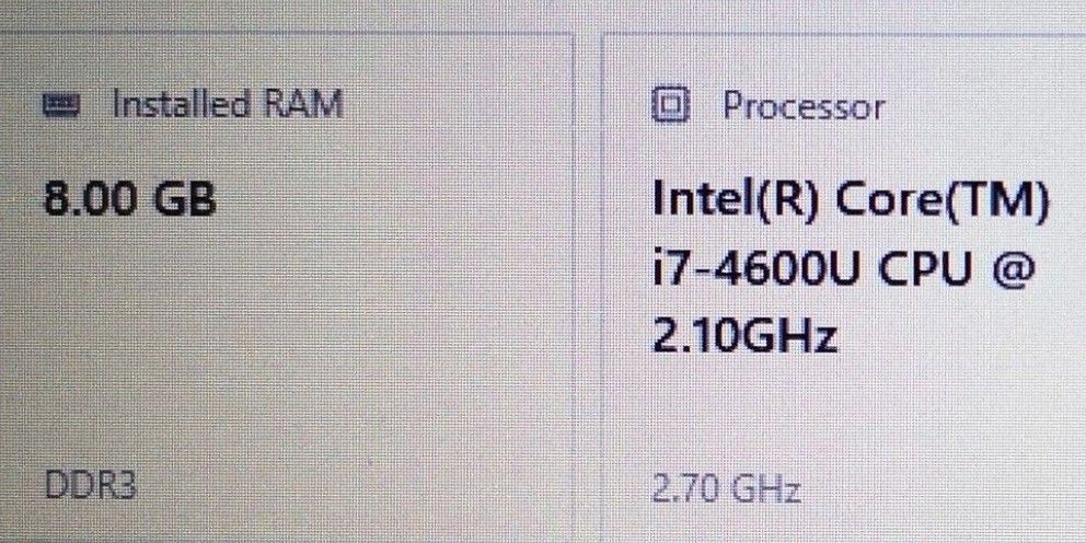 Dell latitude i7 E7240480143193984870402