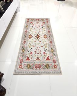 Long runners & door/ kitchen floor mats Collection item 3