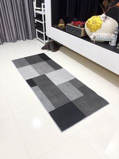 Long runners & door/ kitchen floor mats Collection item 2