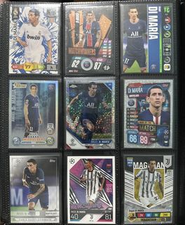 (Category: ) located in . Submitted by tradingcardscollector (Listing ID 1443349777, Image 1). Description: .