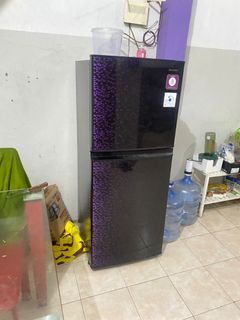Sharp 2 pintu Dijual | Beli 100+ Sharp 2 pintu online | Carousell Indonesia