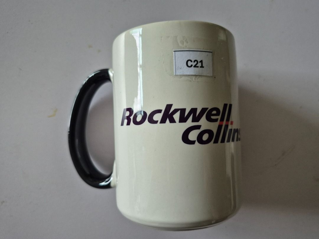 Drinking Cups & Mugs (No. 21 to 30)
