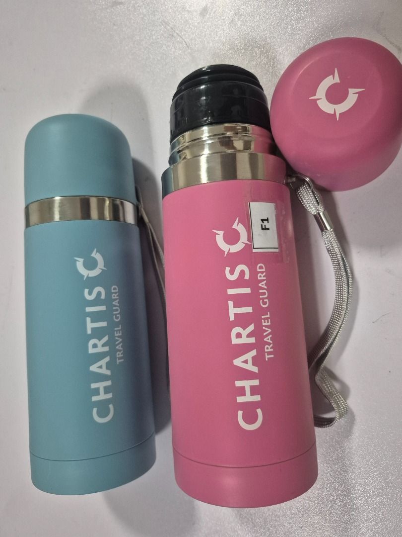 Drinking Flasks (No. 1 to 10)480098648117094400