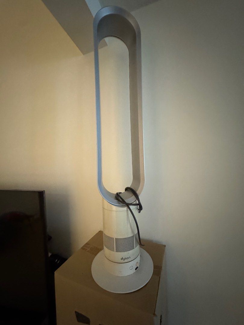 Dyson Fan (not working!)480335081190860800