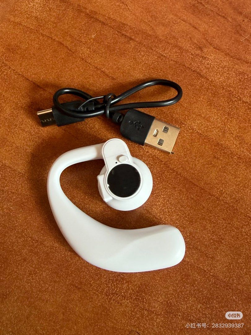 Earpiece480195701355335681