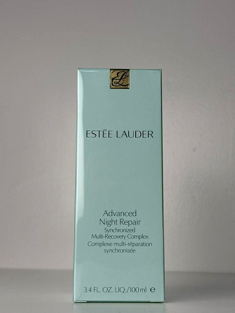 Estee lauder advance night repair (Category: Face Care) located in Bocaue. Submitted by luxuriebycath (Listing ID 1443390361, Image 1). Description: Guarantedd authentic Shipping via jnt only .
