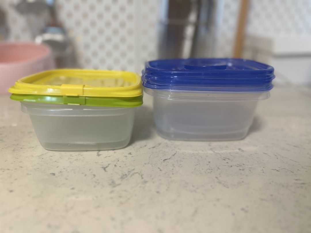 Food Storage Containers Set480090446953205761