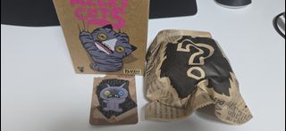 （分類：）位於 。 由 bu.b.bo 提交（商品編號 1443433456，圖片 1）。簡介： 。
