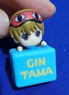 (Category: ) located in . Submitted by anime_manga_konbini (Listing ID 1443352551, Image 1). Description: .