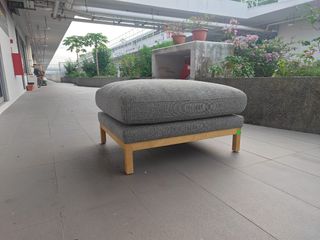 Ottoman, Bench and Bean Bags Collection item 1