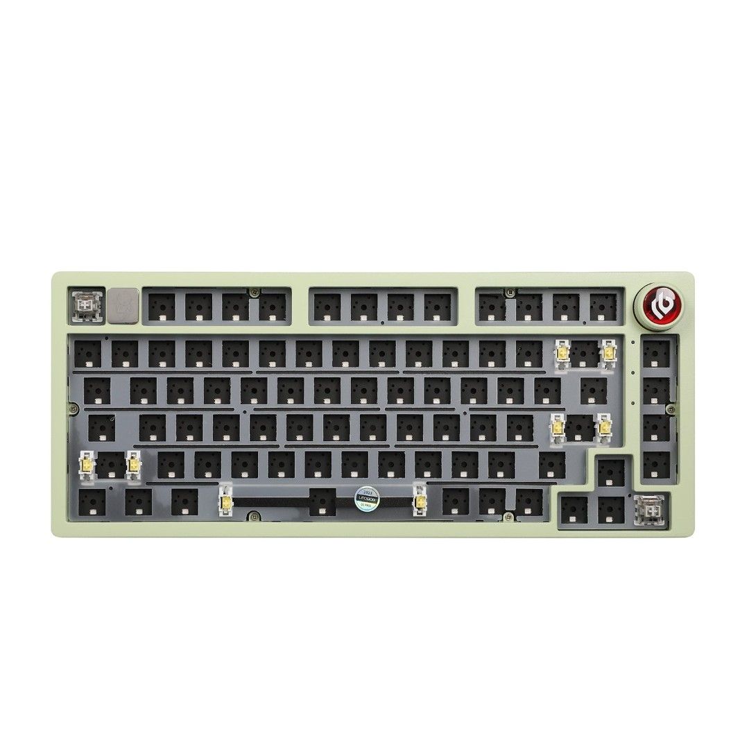 Hi75C Barebones Kit480434085850009602