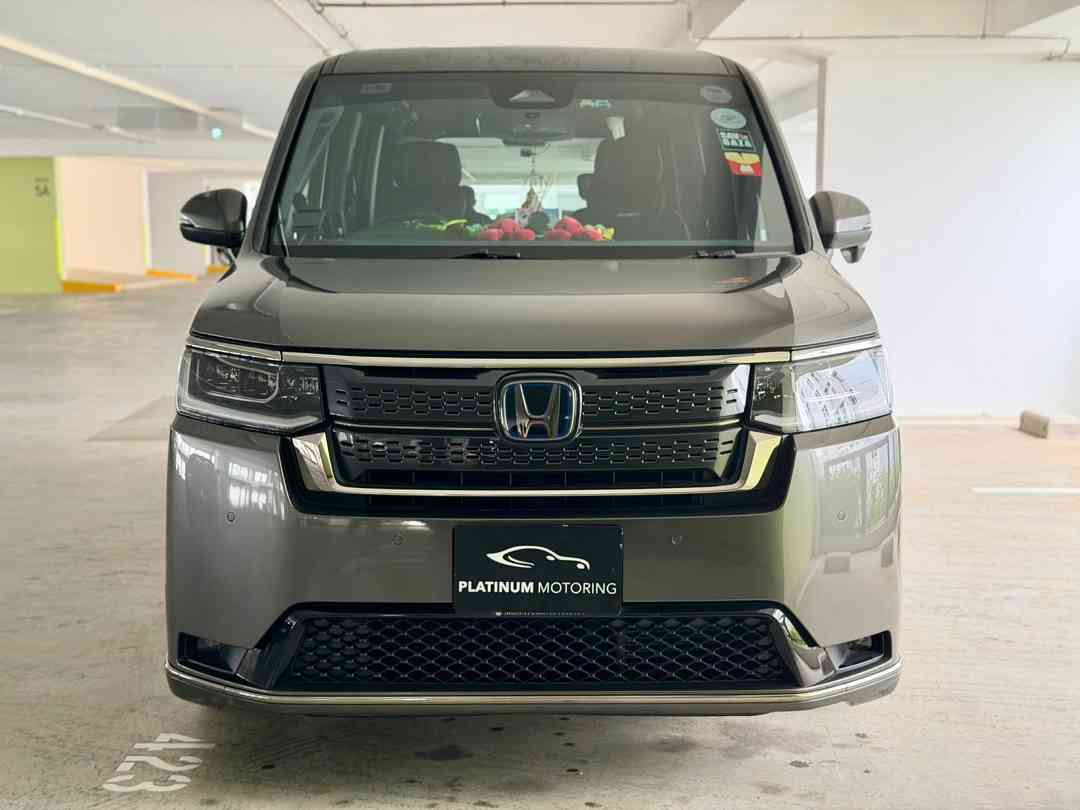 (Category: ) located in . Submitted by platinummotoringsg (Listing ID 1443327744, Image 1). Description: .