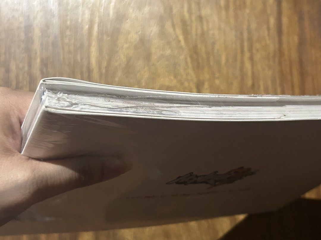 Honkai Impact 3rd 2022 Vol. 1 Artbook (Category: Comics & Manga) located in Quezon City. Submitted by nikyllammrdl (Listing ID 1443409059, Image 3). Description: - Condition: 5/5 - Never been opened - Few dusts but still brand new.
