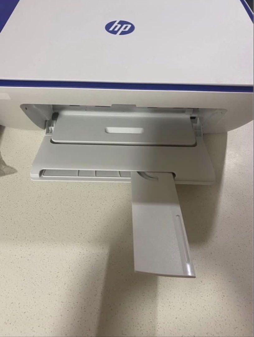 HP DeskJet 2621 All-in-One Printer480300222487603203