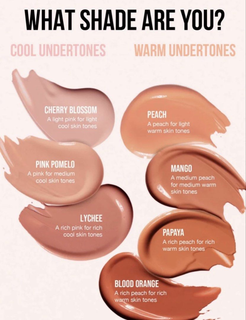 Huda Beauty FauxFilter Color Corrector (Category: Makeup) located in Bulacan. Submitted by shopwithme_23 (Listing ID 1443428733, Image 2). Description: 💯authentic (money back guaranteed if proven fake) ✅with box Shade: Pink Pomelo Peach.