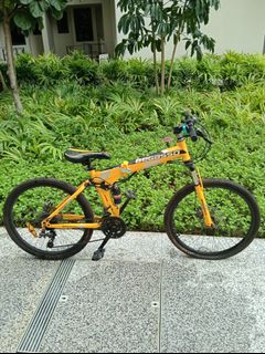 (Category: ) located in . Submitted by malahotpot-bikes (Listing ID 1443392524, Image 1). Description: .