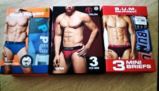(Category: ) located in . Submitted by undies_only (Listing ID 1443357390, Image 1). Description: .
