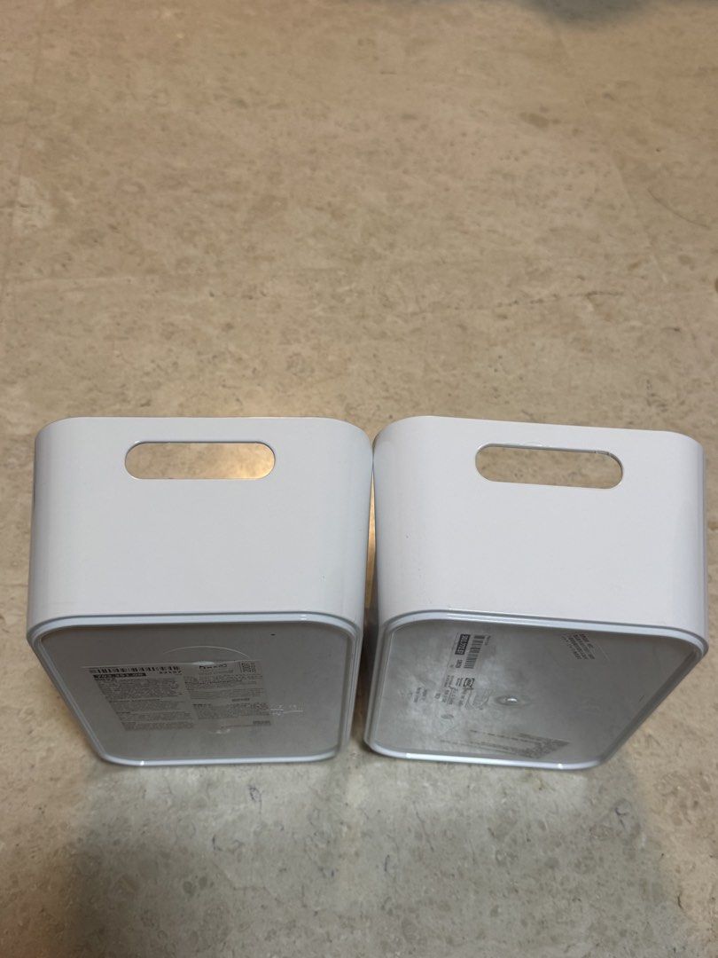 IKEA KUGGIS Storage Boxes480345998555228161