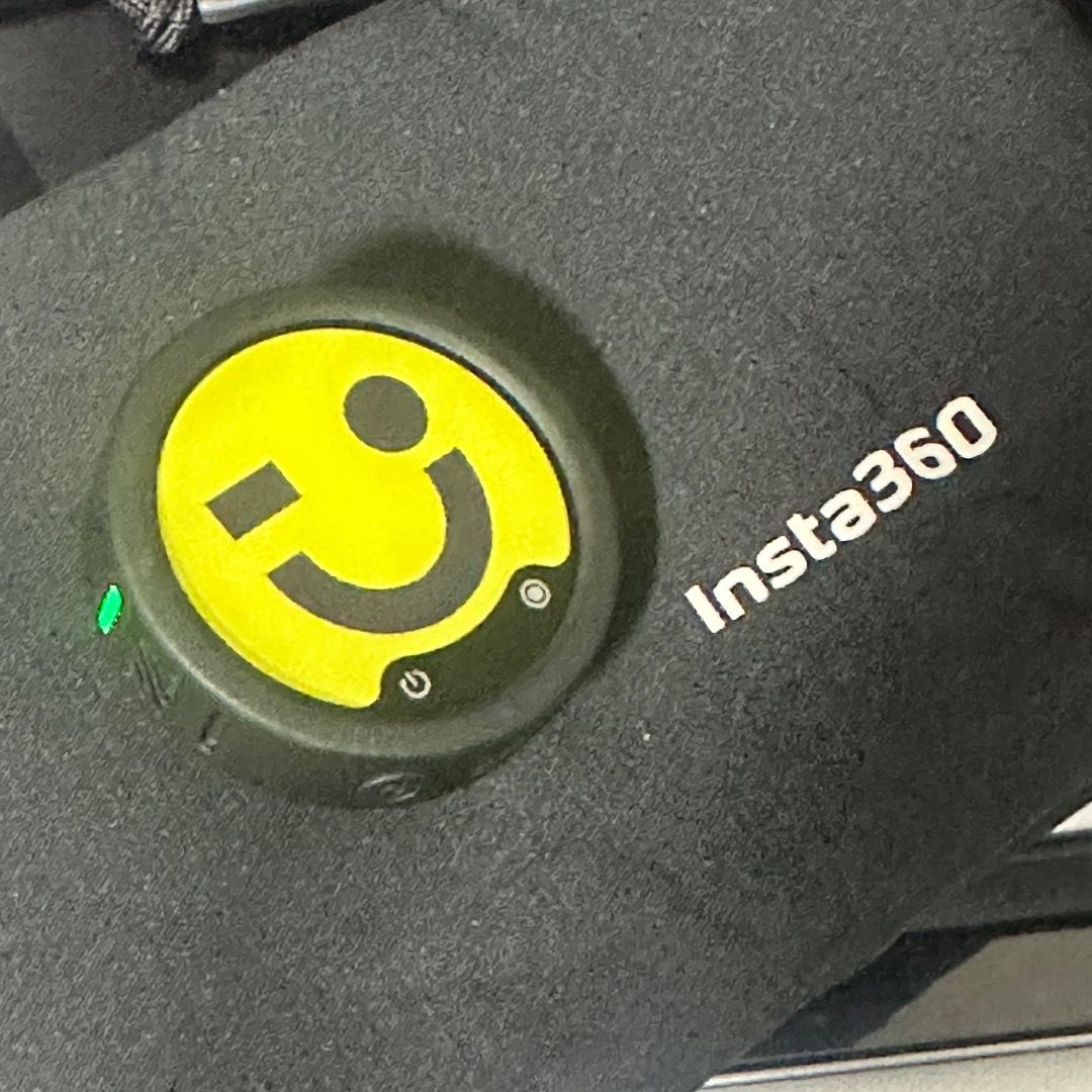 Insta360 Mic Pro Advanced Wireless Microphone479868957691095040