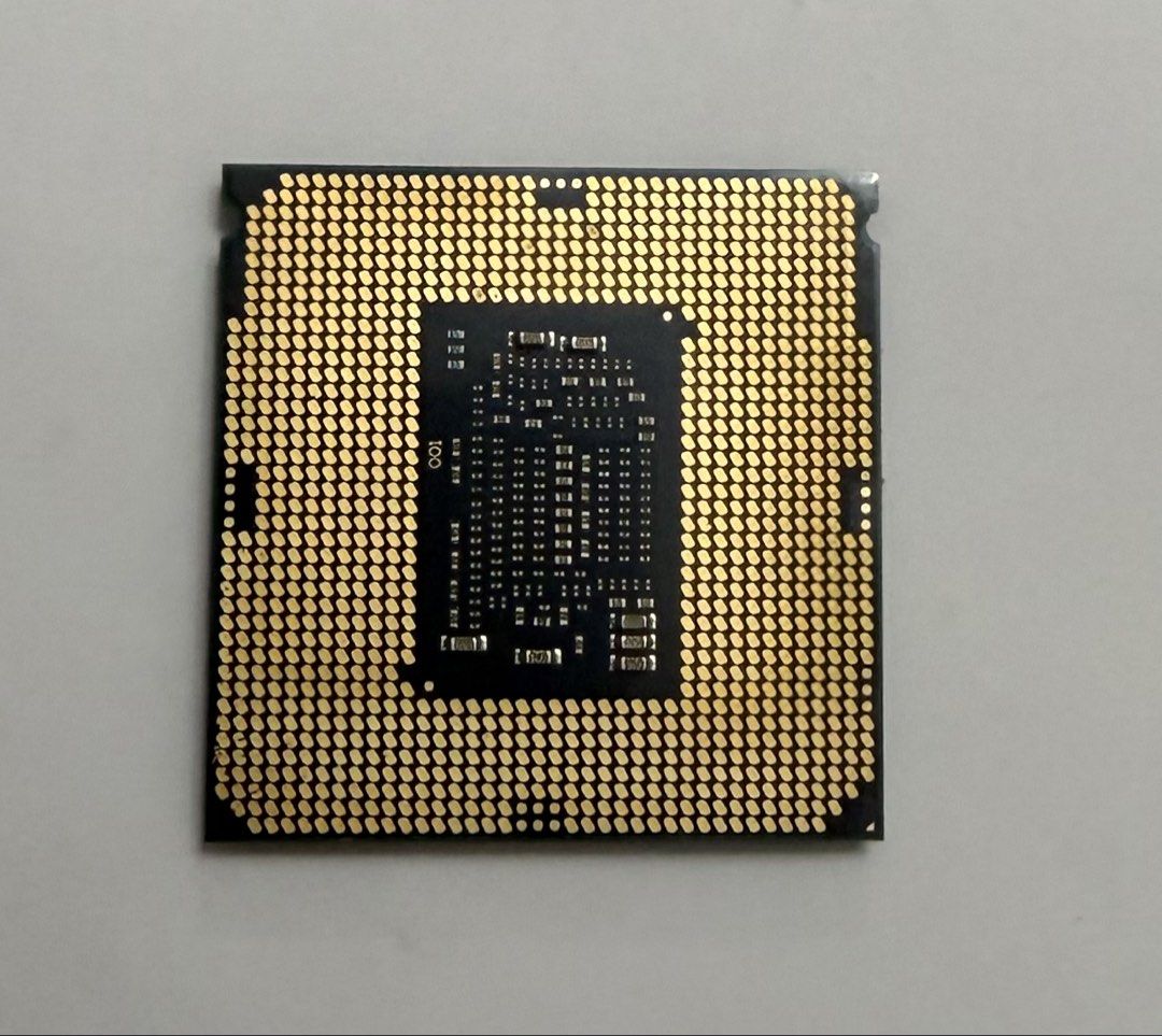 Intel Core i7-7700 3.6GHz LGA1151 CPU — No Cooler