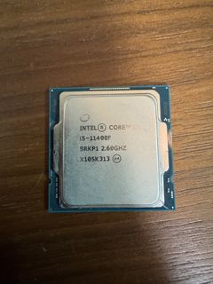 Intel i5 11400F491201827177113600