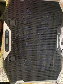 iPad and Tablet Gaming Air Cooler490734870563409920