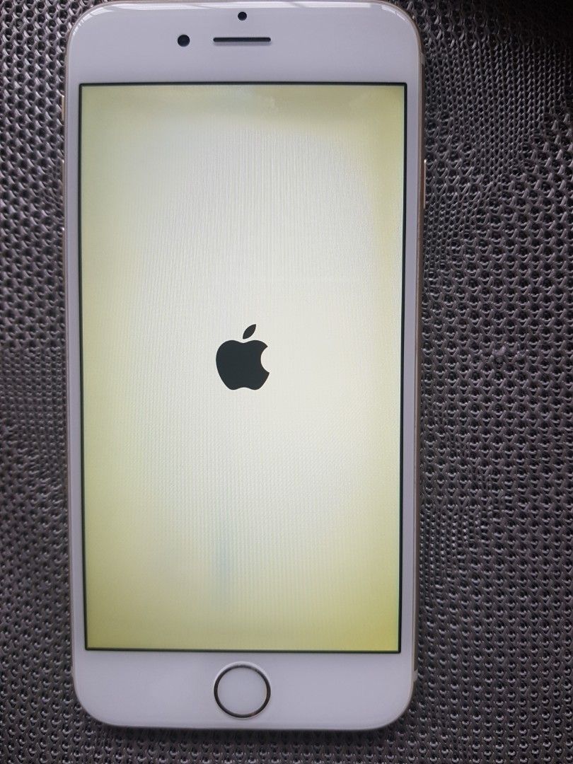 iPhone 6 pink 16GB480036592875612162