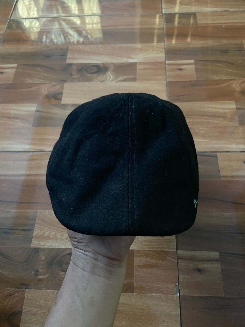 J. LINDEBERG PALOS CAP (Category: Caps & Hats) located in Nabua. Submitted by supermix5119 (Listing ID 1443331751, Image 2). Description: J. LINDEBERG PALOS CAP Very Good Condition Size: S-M 750+Sf.