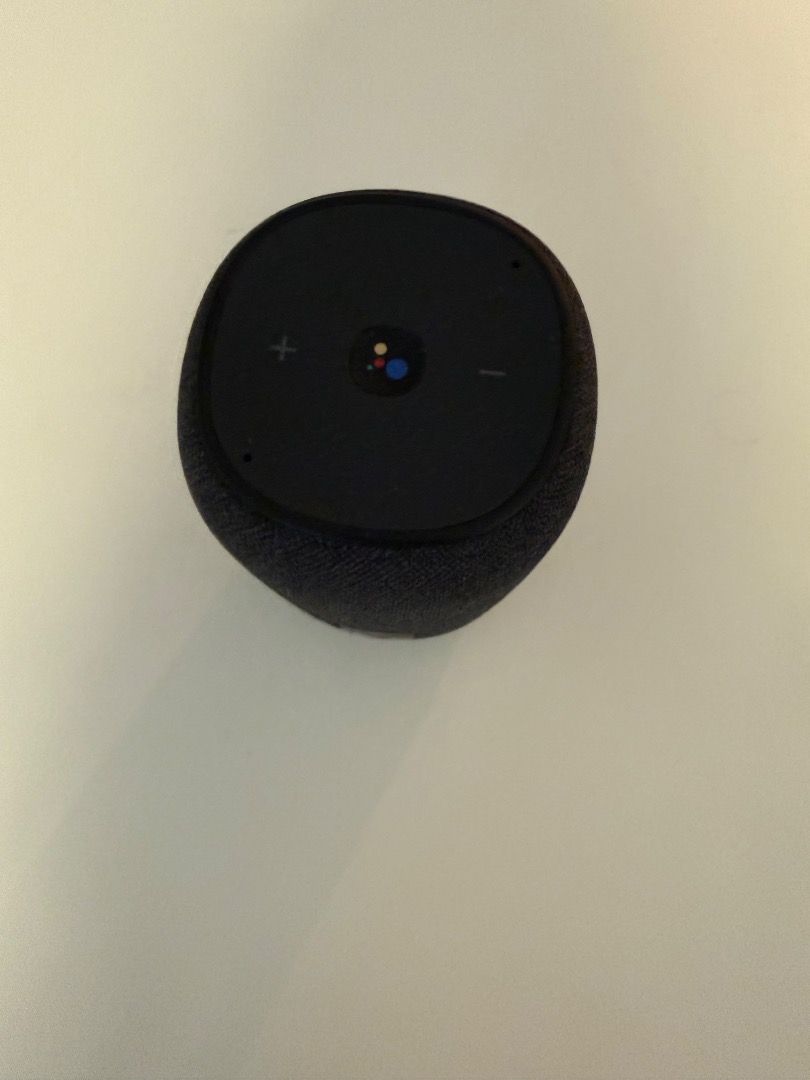 JBL Smart Speaker480319586226022402