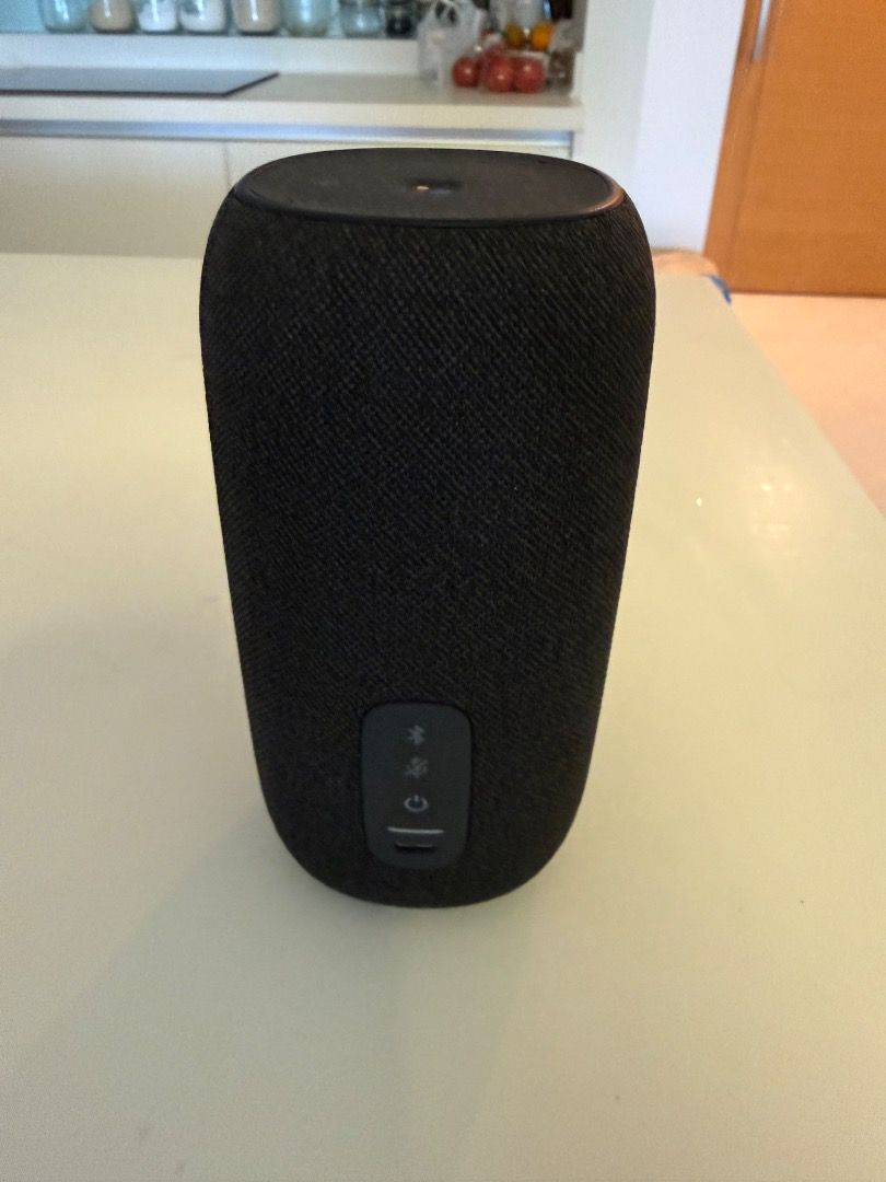 JBL Smart Speaker