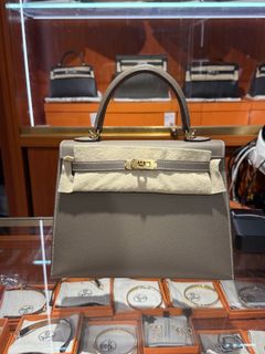 店舖硬貨|Hermes Kelly全系列 Collection item 2