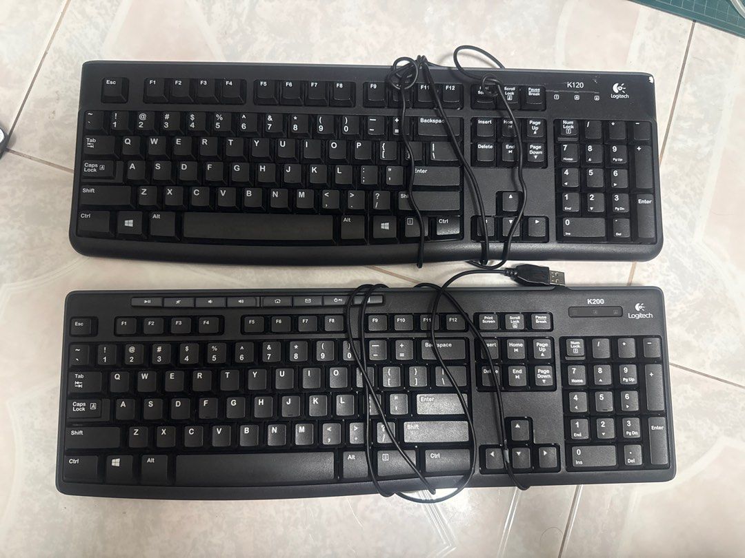 Keyboards and Mice Bundle480286421382615042