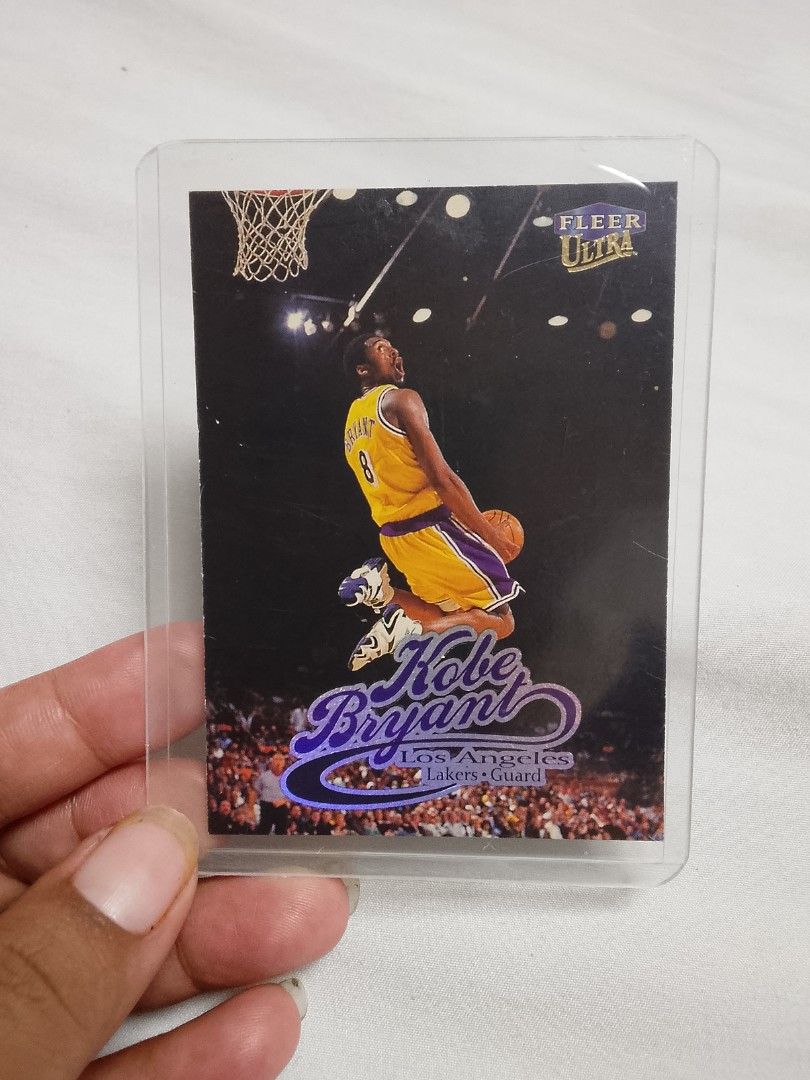 Kobe Jordan Nba Rookie cards (Category: Announcements) located in Manila. Submitted by brightpenguin_f8382c (Listing ID 1443356231, Image 2). Description: .