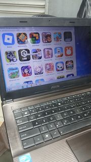 (Category: ) located in . Submitted by kedai.baiki.laptop-komputer (Listing ID 1443324644, Image 1). Description: .