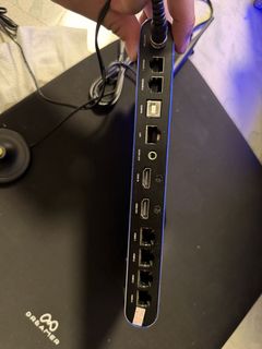 Carlet A200 LED Display Screen491485006514114560