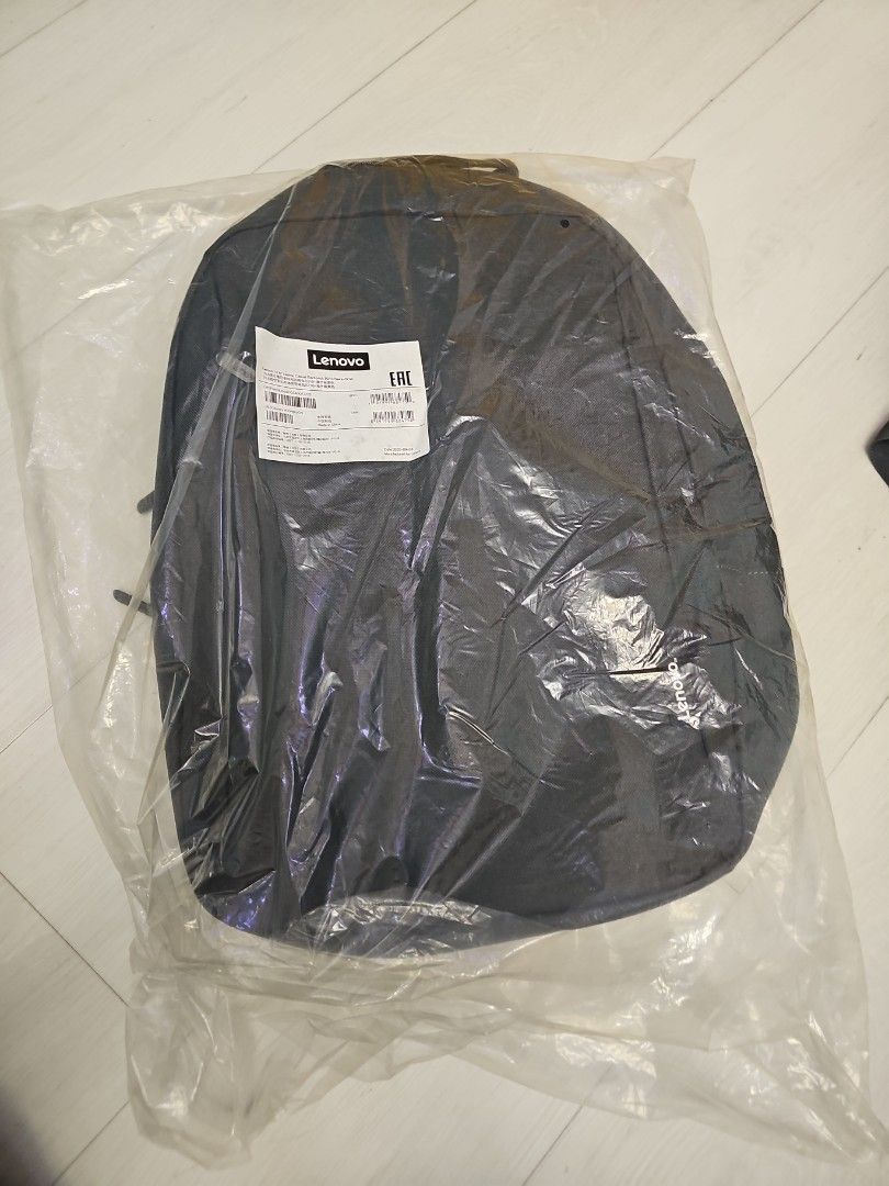 Lenovo 15.6" Laptop Casual Backpack B210