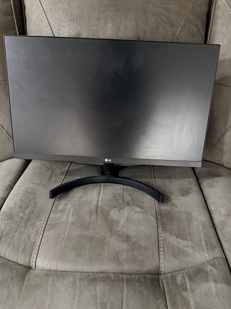 LG 24 inch 1080p 75Hz