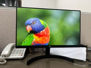 LG Computer Monitor